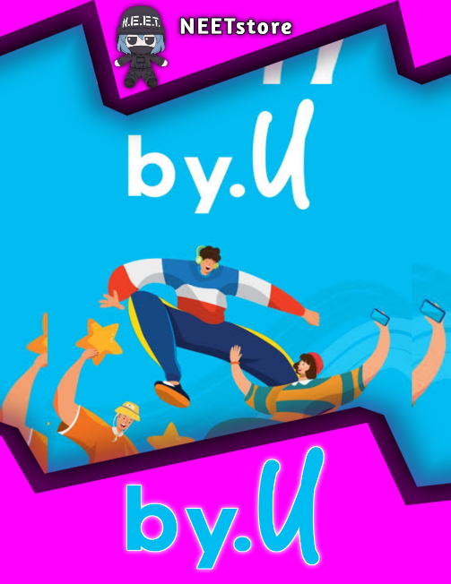 by.U